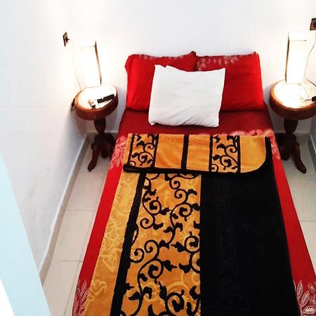 Welcome To A Small Apartment Near Ras El Lefa Beach Safi Exterior foto
