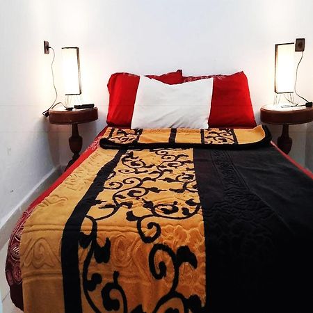 Welcome To A Small Apartment Near Ras El Lefa Beach Safi Exterior foto