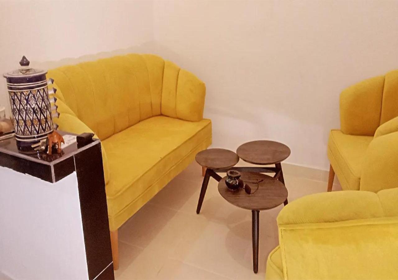 Welcome To A Small Apartment Near Ras El Lefa Beach Safi Exterior foto