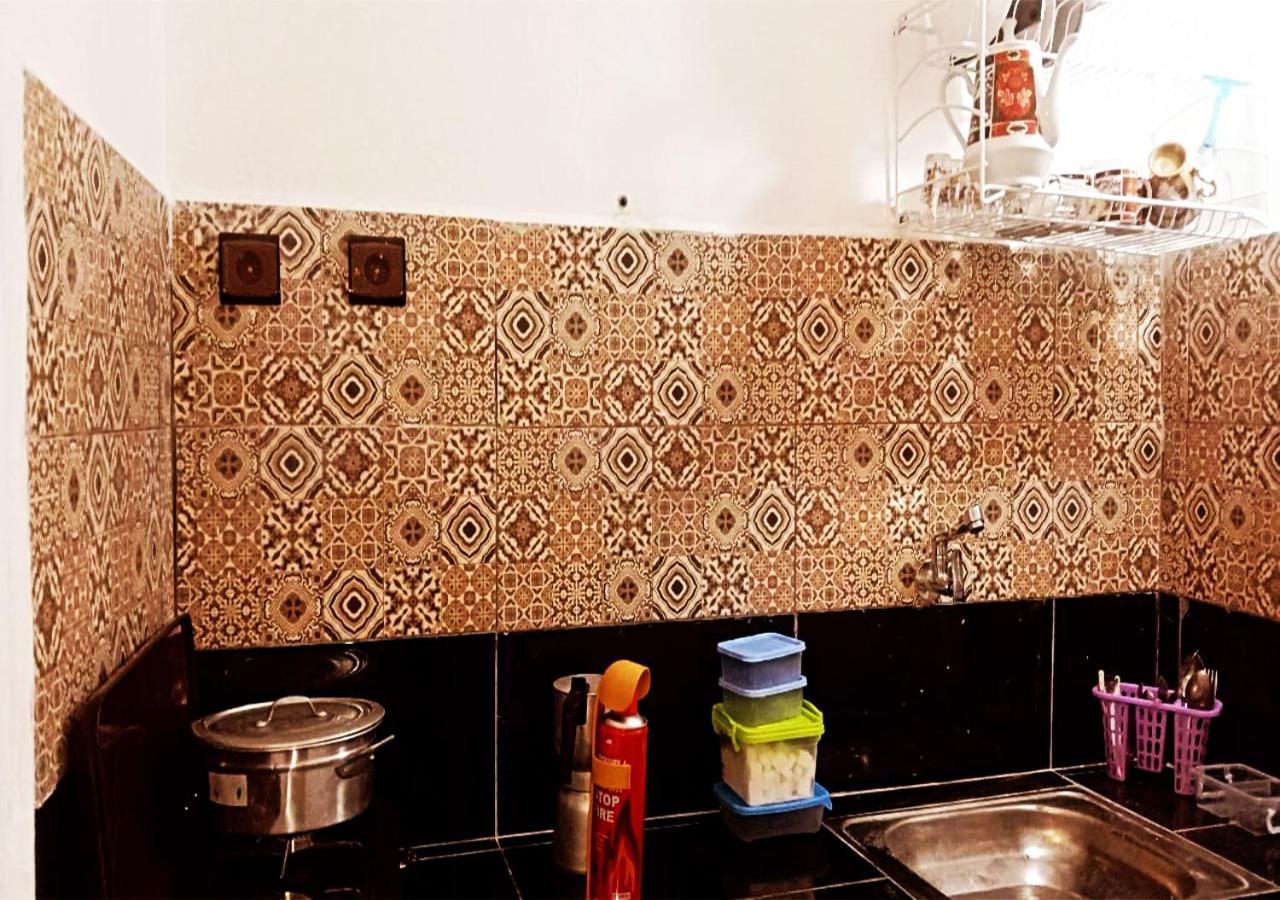 Welcome To A Small Apartment Near Ras El Lefa Beach Safi Exterior foto